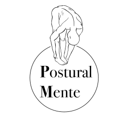 Logo Posturalmente Company